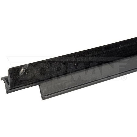 MOTORMITE DOOR WINDOW SWEEP 25843